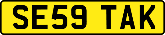 SE59TAK