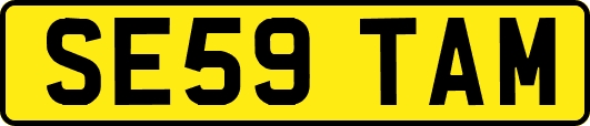 SE59TAM