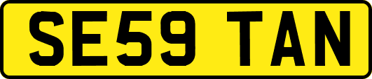 SE59TAN