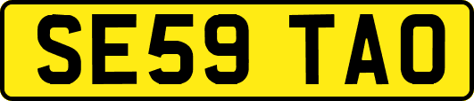 SE59TAO