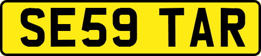 SE59TAR