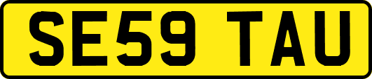 SE59TAU