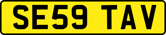 SE59TAV