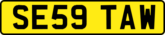 SE59TAW