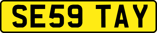 SE59TAY