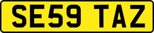 SE59TAZ
