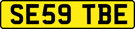 SE59TBE
