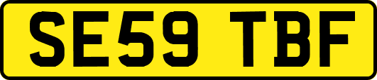 SE59TBF