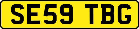 SE59TBG