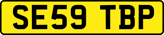 SE59TBP