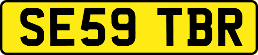 SE59TBR
