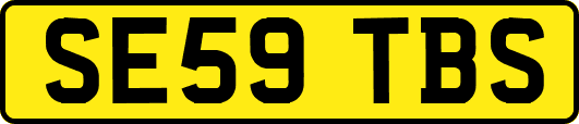 SE59TBS