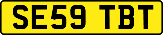 SE59TBT