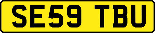 SE59TBU