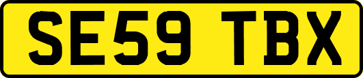 SE59TBX