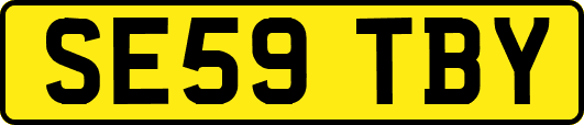 SE59TBY