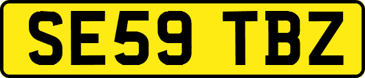 SE59TBZ