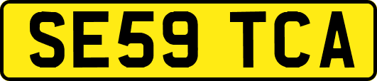 SE59TCA