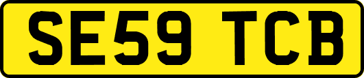 SE59TCB