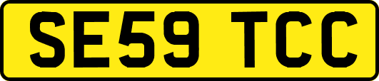 SE59TCC