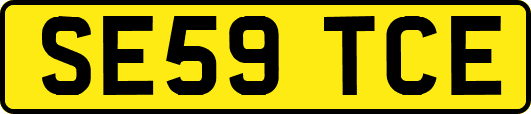 SE59TCE
