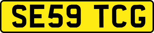 SE59TCG