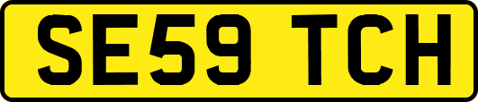 SE59TCH