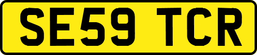 SE59TCR