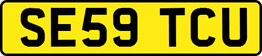 SE59TCU