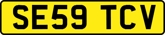 SE59TCV