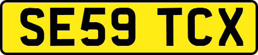 SE59TCX