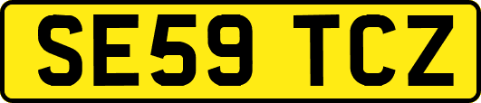 SE59TCZ