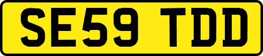 SE59TDD