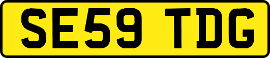 SE59TDG