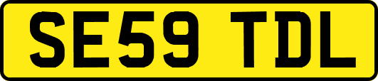 SE59TDL