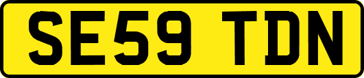 SE59TDN