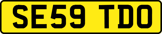 SE59TDO