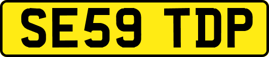 SE59TDP