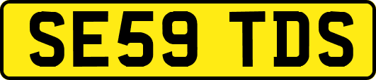 SE59TDS