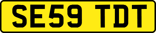 SE59TDT