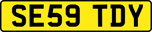SE59TDY