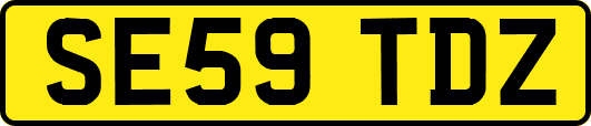 SE59TDZ