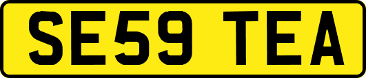 SE59TEA