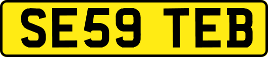 SE59TEB