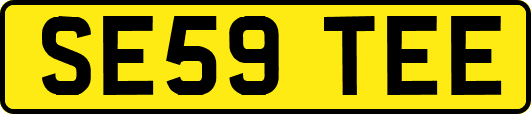 SE59TEE