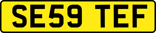 SE59TEF