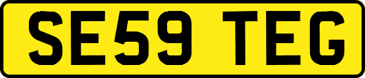SE59TEG
