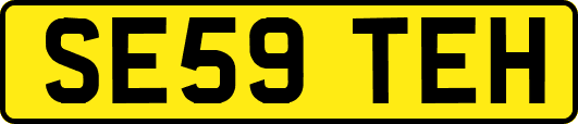 SE59TEH
