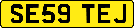 SE59TEJ