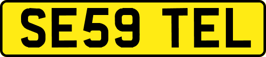 SE59TEL